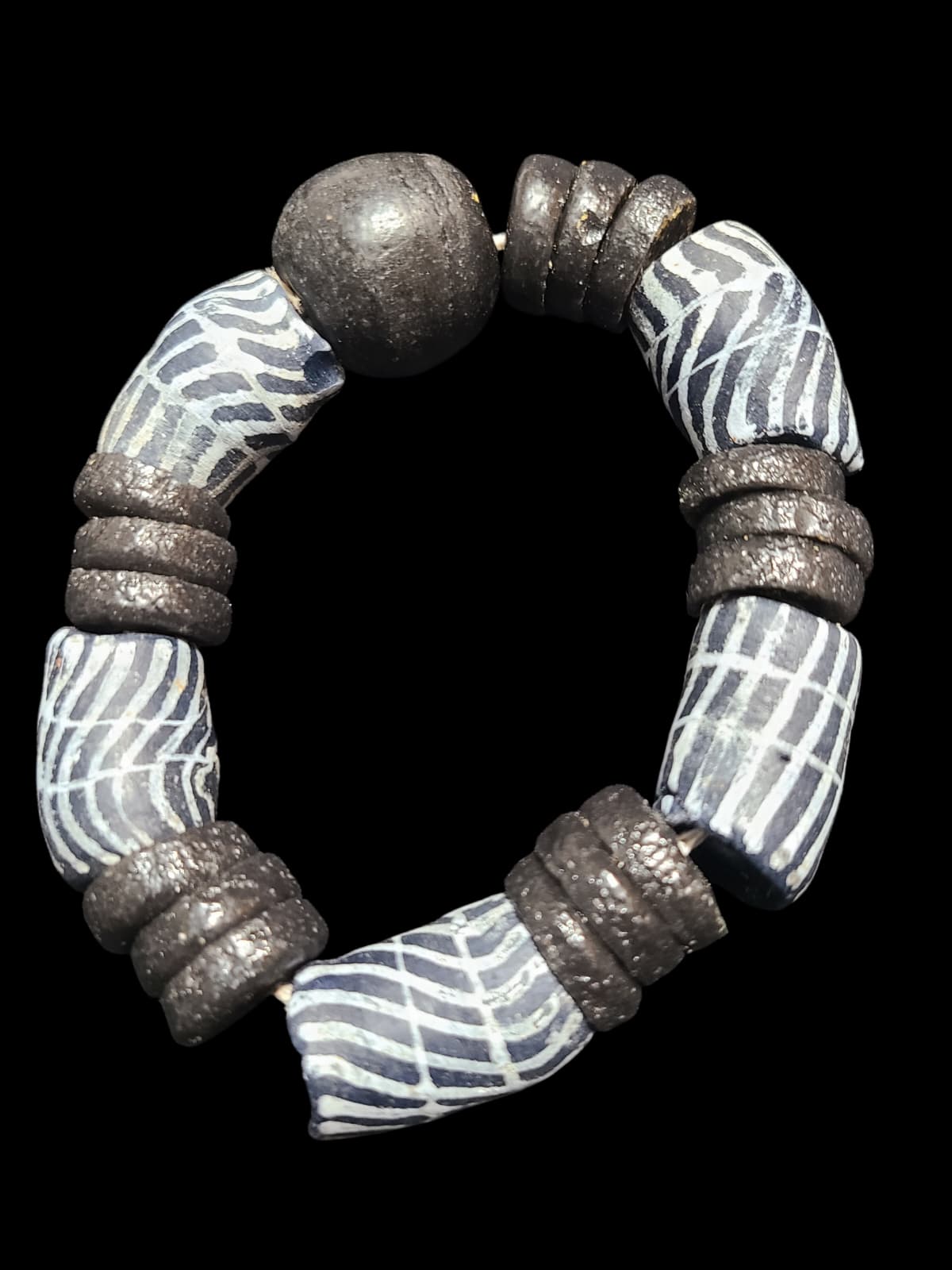Anu Stone Bracelet