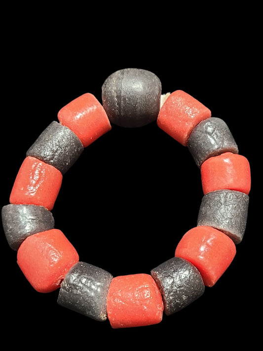 Akoma Stone bracelet