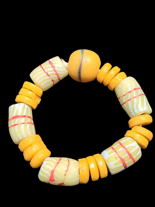 Aseda Stone Bracelet